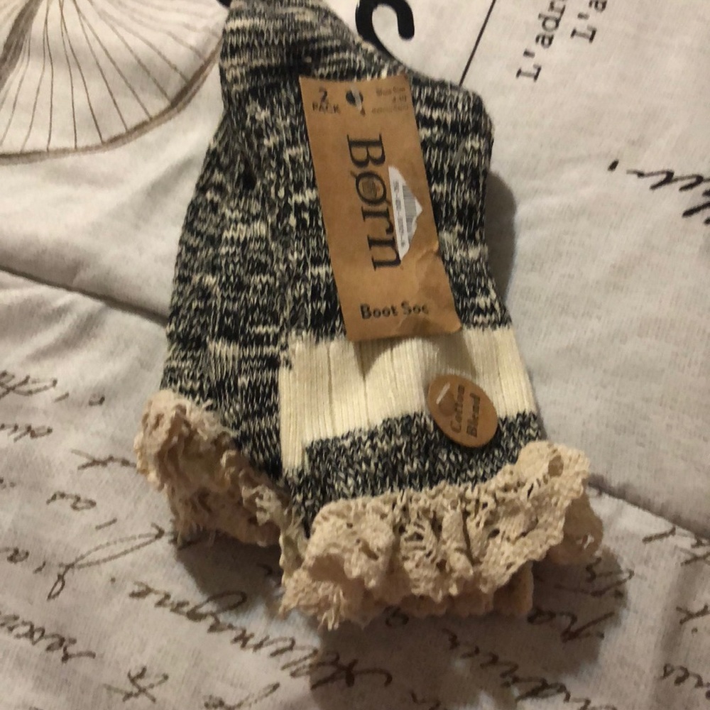 Socks
